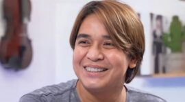 Artis Billy Syahputra. (Instagram.com/@bilsky.fc)
