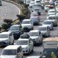 Polri Bakal Terapkan Sistem One Way dan Gage Saat Mudik Lebaran. (Dok. Kppip.go.id)