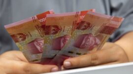 Polda Sumut akan Tindak Tegas Ormas Minta THR. (Pexels.com/Ahsanjaya)