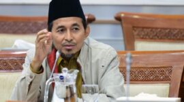 Anggota Komisi VIII DPR RI Bukhori Yusuf. (Dok. dpr.go.id)

