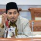 Anggota Komisi VIII DPR RI Bukhori Yusuf. (Dok. dpr.go.id)
