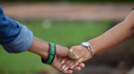 Viral Perselingkuhan Anggota Polda Metro.(Pexels.com/cottonbro)
