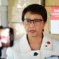 Menteri Luar Negeri (Menlu) Retno Marsudi. (Dok. Sekretariat Presiden/Muchlis Jr)
