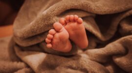 Polisi Terus Usut Dugaan Penculikan Balita di Jaksel. (Pexels.com/Andreas Resch)
