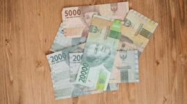 Warganya Wajib Infak Rp 1.000 Setiap Hari. (Pexels.com/Polina Tankilevitch)
