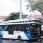 PT Transportasi Jakarta (Transjakarta). (Instagram.com/@pt_transjakarta)

