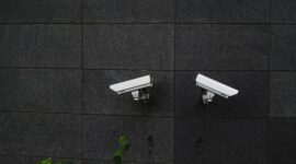 Tim Khusus mengamankan data rekaman CCTV saat peristiwa penembakan Brigadir J. (Pexels.ocm/Mathias reding)
