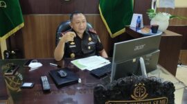 Kepala Pusat Penerangan Hukum Kejagung, Ketut Sumedana. (Instagram.com/@kejaksaan_tinggi_bali)