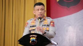 Mantan Kadiv Propam Polri, Irjen Pol Ferdy Sambo. (Instagram.com/@divpropampolri)