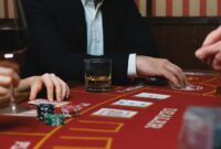 Judi Online Omset Miliaran. (Pexesl.com/anna shvets)
