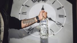 Ilustrasi Miras Oplosan. (Pexels.com/Maor attias)
