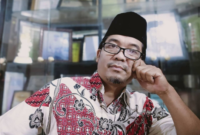 Pengamat Politik, Ray Rangkuti. (Instagram.com/@ray2rangkuti)