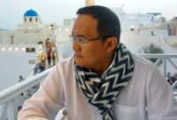 Mantan Bupati Musi Banyuasin (Muba), Dodi Reza Alex Noerdin. mantan Bupati Musi Banyuasin (Muba), Dodi Reza Alex Noerdin