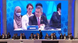 Transisi Menuju Ekonomi Rendah Karbon Sangat Menantang, Butuh Komitmen Kuat dan Investasi Besar. (Dok. kemenkeu.go.id)
