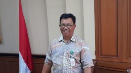 Juru bicara Kemenkes dr Syahril. (Dok. kemkes.go.id)
