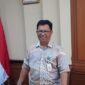 Juru bicara Kemenkes dr Syahril. (Dok. kemkes.go.id)
