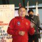 Ketua Umum PSSI Mochamad Iriawan. (Dok. Kemenpora.go.id)