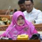 Anggota Komisi VI DPR RI Nevi Zuairina. (Dok. Dpr.go.id)
