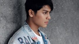 Rizky Billar resmi ditahan terkait kasus KDRT terhadap isterinya Lesti Kejora. (Instagram.com/@rizkybillar)