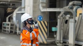 SIG Tingkatkan Pengemb. Ketersediaan Talenta Karyawan Perempuan. (Dok. Bumn.go.id)
