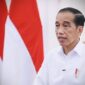 Presiden Joko Widodo. (Dok. Setneg.go.id) 