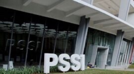 Dali Tahir Minta Semua Pihak Ikuti Aturan Statuta FIFA dan PSSI. (Dok. Pssi.org) 