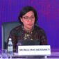Menteri Keuangan Indonesia Sri Mulyani. (Dok. kemenkeu.go.id)