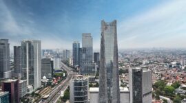 Telkom Fokus Tumbuh Kembangkan Ekosistem Digital Asia Tenggara. (Dok. Bumn.go.id) 