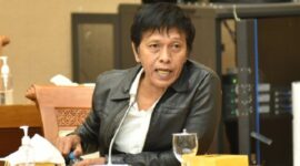 Anggota Komisi VII DPR RI, Adian Napitupulu. (Dok. Dpr.go.id) 