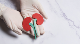 Bahaya Gagal Ginjal Akut Misterius Pada Anak. (Dok. Imani-prokami.or.id)
