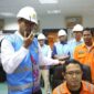 Dirut PLN Darmawan Prasodjo. (Dok. PLN)
