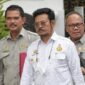 Menteri Pertanian (Mentan) Syahrul Yasin Limpo. (Dok. Setkab.go.id) 