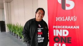 Ade Armando. (Instagram.com/@adearmando1961)
