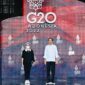 KTT G20 Indonesia di Bali Diharapkan Dongkrak Perekonomian Daerah. (Dok. Setkab.go.id)
