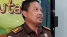 Kepala Seksi Penerangan Hukum Kejaksaan Tinggi (Kejati)  Jawa Tengah Bambang Tejo. (Dok. Ist)