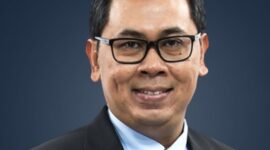 Staf Khusus Kementerian Keuangan RI Yustinus Prastowo. (Dok. Yustinusprastowo.id)