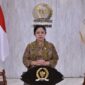 Ketua DPR RI Puan Maharani. (Dok. Dpr.go.id)
