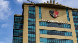 Gedung Bareskrim Polri. (Dok. Tribratanews.bengkulu.polri.go.id) 
