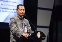 Wakil Ketua KPK Nurul Ghufron. (Dok. Menpan.go.id)
