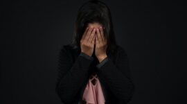 Ilustrasi Pelecehan Seksual. (Pexels.com/daniel reche) 