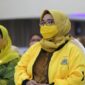 Ketua Dewan Pimpinan Daerah (DPD) Golkar Kota Bekasi Ade Puspitasari. (Dok. Golkarindonesia.com)