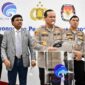 Polri Minta Calon Peserta Pemilu Bertanggung Jawab Manfaatkan Ruang Digital. (Dok. Kominfo.go.id)

