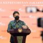 Menteri Kesehatan, Budi Gunadi Sadikin. (Dok. Sehatnegeriku.kemkes.go.id)
