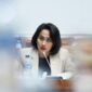 Ketua DPP Partai Golkar Christina Aryani. (Dok. DPR.go.id)