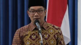 Gubernur Jawa Barat Ridwan Kamil. (Dok. Jabarprov.go.id) 