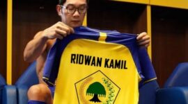 Gubernur Jawa Barat Ridwan Kamil. (Instagram.com/@rkjabarjuara)