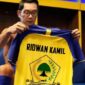 Gubernur Jawa Barat Ridwan Kamil. (Instagram.com/@rkjabarjuara)