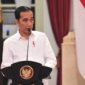 Presiden Joko Widodo. (Dok. Setkab.go.id) 