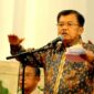 Mantan Ketua Umum Partai Golkar Jusuf Kalla. (Dok. Setkab.go.id)
