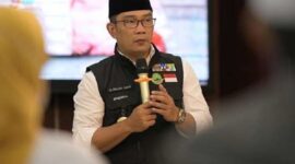 Gubernur Jawa Barat Ridwan Kamil. (Dok. Jabarprov.go.id) 